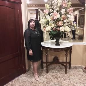 Meet your Posher, Iris